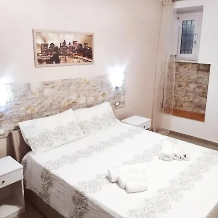 Gasthof Tourist House Palermo