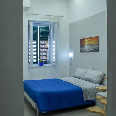 Tourist House Palermo