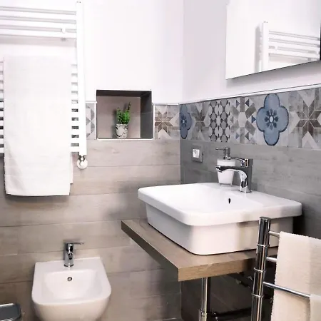 Tourist House Guest house Palermo