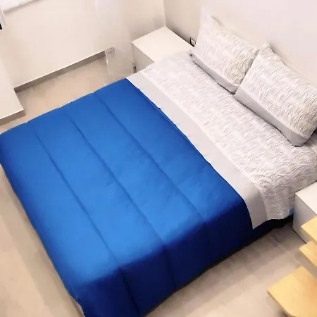 Guest house Tourist House Palermo