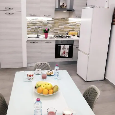 Tourist House Guest house