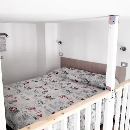 Tourist House Guest house Palermo