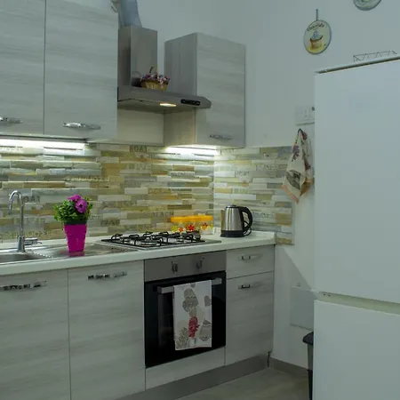 Tourist House Guest house Palermo