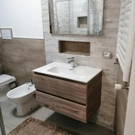 Guest house Tourist House Palermo