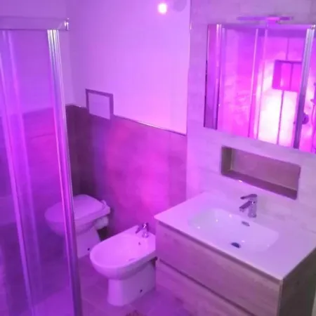 Guest house Tourist House *