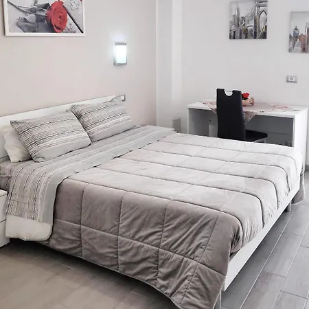 Tourist House Guest house Palermo