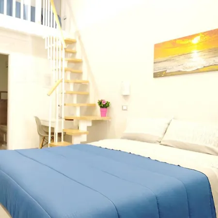 Guest house Tourist House Palermo