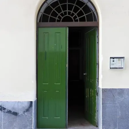 Tourist House Guest house