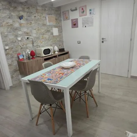 Tourist House